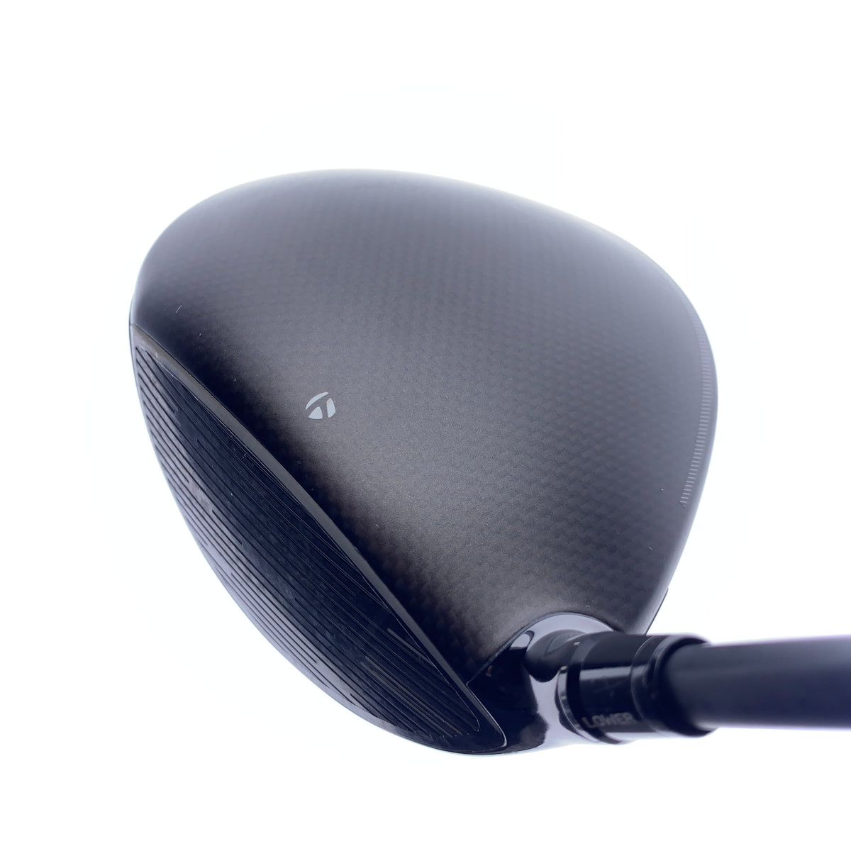 Used TaylorMade Qi4D Driver / 10.5 Degrees / Regular Flex