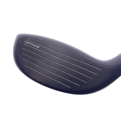 Used Cobra DARKSPEED LS 3 Fairway Wood / 14.5 Degrees / Stiff Flex