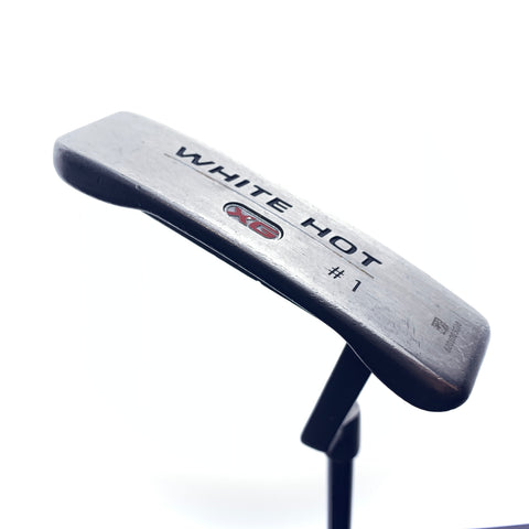 Used Odyssey White Hot XG 1 Putter / 35.0 Inches