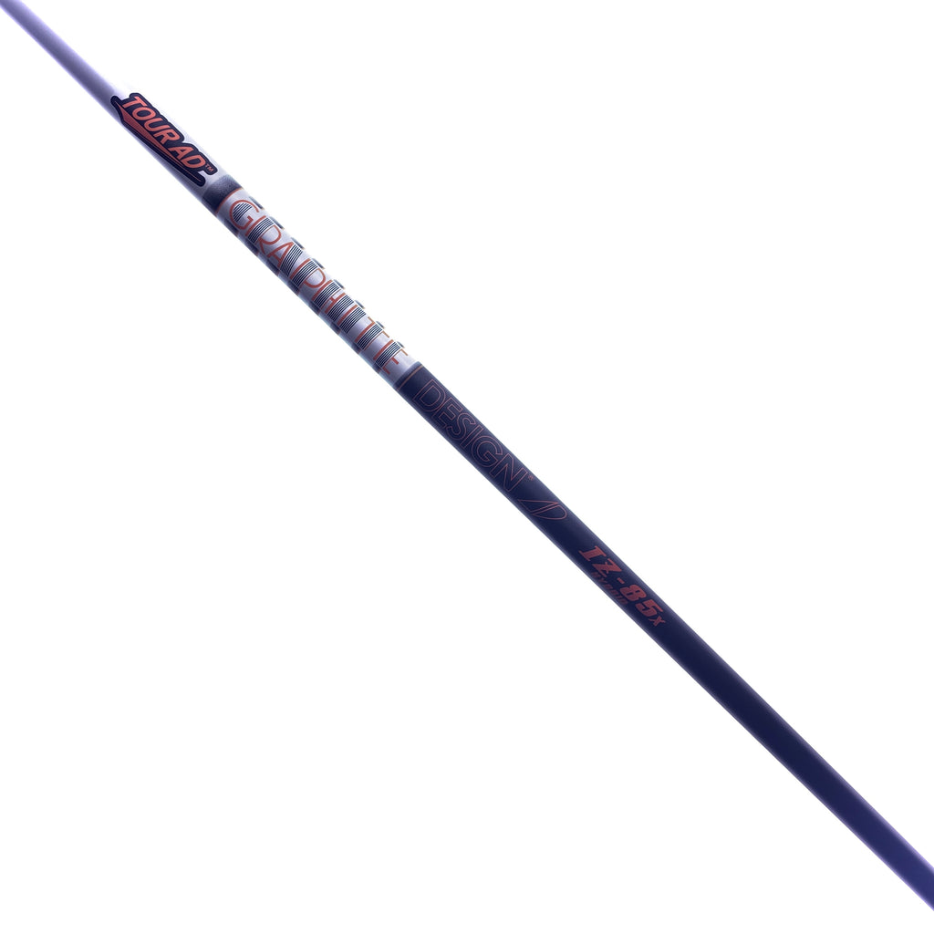 Used Graphite Design Tour AD IZ-85x 2020 Rescue/Hybrid/Utility Shaft/X-Stiff Fl