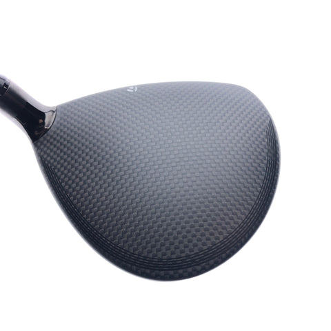 Used TaylorMade Qi35 Max 5 Fairway Wood / 18.5 Degrees / Stiff Flex