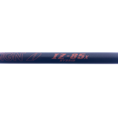 Used Graphite Design Tour AD IZ-85x 2020 Rescue/Hybrid/Utility Shaft/X-Stiff Fl