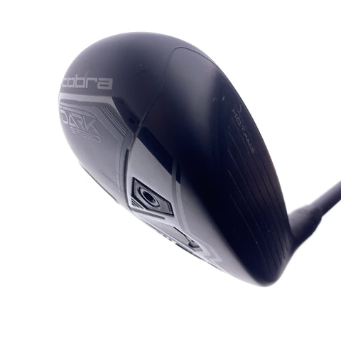 Used Cobra DARKSPEED LS 3 Fairway Wood / 14.5 Degrees / Stiff Flex