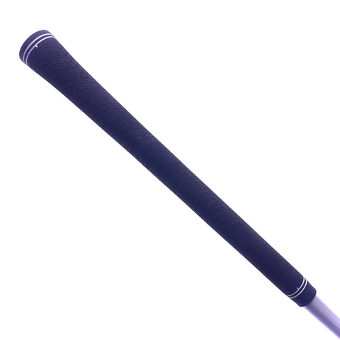Used Graphite Design Tour AD IZ-85x 2020 Rescue/Hybrid/Utility Shaft/X-Stiff Fl