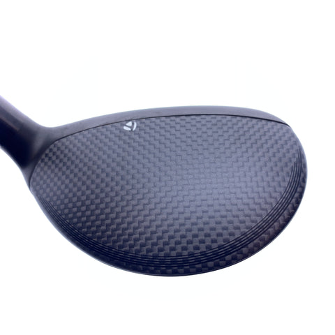 Used TaylorMade Qi35 2 Hybrid / 17.0 Degrees / X-Stiff Flex