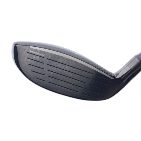 Used TaylorMade Qi35 Max 5 Fairway Wood / 18.5 Degrees / Stiff Flex