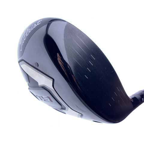 Used Titleist TS1 Driver / 10.5 Degrees / Regular Flex