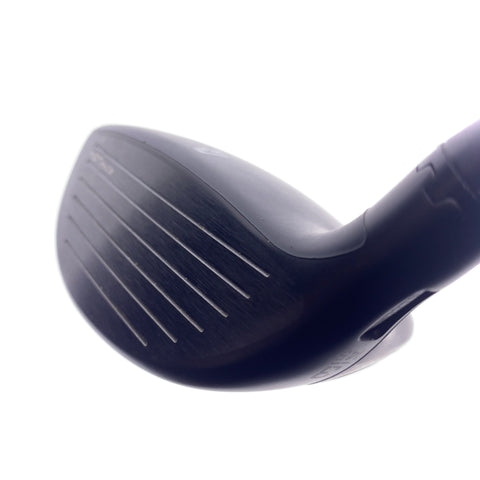 Used Cobra DARKSPEED LS 3 Fairway Wood / 14.5 Degrees / Stiff Flex