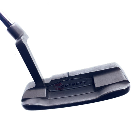 Used Odyssey White Hot XG 1 Putter / 35.0 Inches