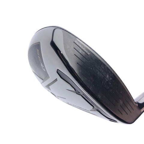Used TaylorMade Qi35 Max 5 Fairway Wood / 18.5 Degrees / Stiff Flex