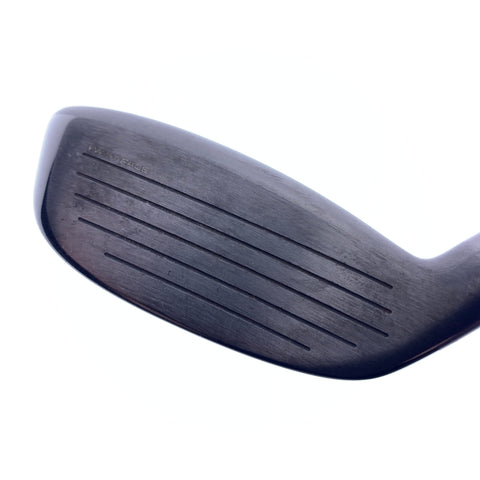 Used TaylorMade Qi35 2 Hybrid / 17.0 Degrees / X-Stiff Flex