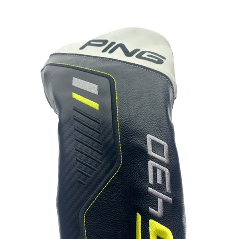 Used Ping G430 MAX Driver / 9.0 Degrees / Stiff Flex