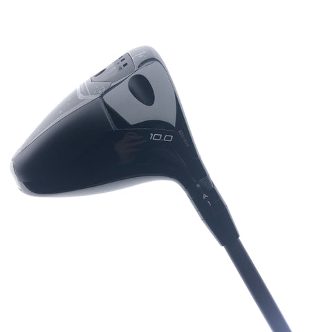 Used Titleist GTS 3 Driver / 10.0 Degrees / Stiff Flex