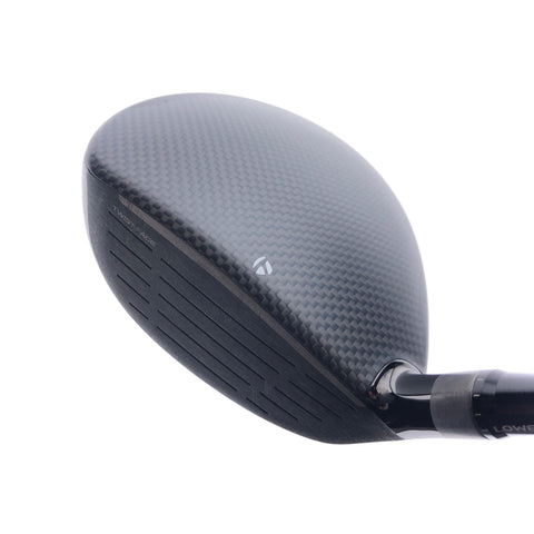 Used TaylorMade Qi35 Max 5 Fairway Wood / 18.5 Degrees / Stiff Flex