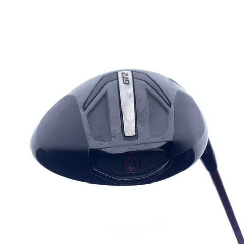 Used Titleist GT2 Driver / 10.0 Degrees / Regular Flex