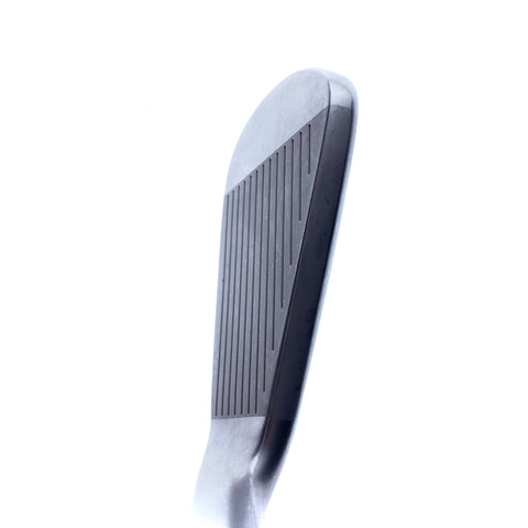 Used TaylorMade P-UDi 2024 4 Hybrid / 22 Degrees / X-Stiff Flex