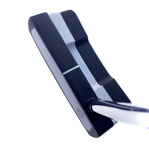 Used Odyssey White Hot Versa Double Wide Putter / 34.0 Inches