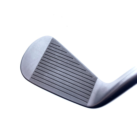 Used TaylorMade P-UDi 2024 4 Hybrid / 22 Degrees / X-Stiff Flex