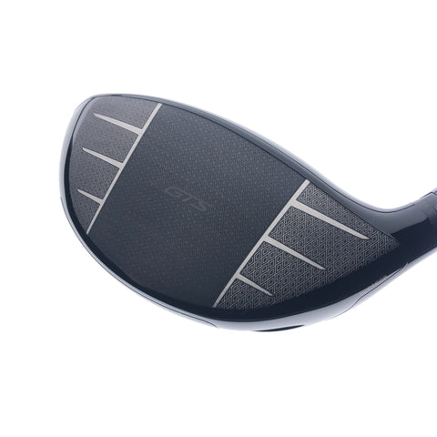 Used Titleist GTS 3 Driver / 10.0 Degrees / Stiff Flex