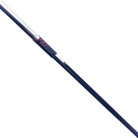 Used Odyssey White Hot XG 1 Putter / 35.0 Inches