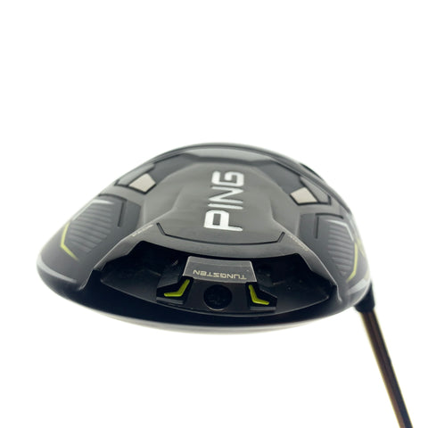 Used Ping G430 LST Driver / 9.0 Degrees / Stiff Flex