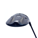 Used TaylorMade Qi4D Max Driver / 10.5 Degrees / Stiff Flex