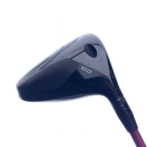 Used Titleist GT2 Driver / 10.0 Degrees / Regular Flex