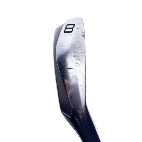 Used Mizuno JPX 850 8 Iron / 36.0 Degrees / Regular Flex