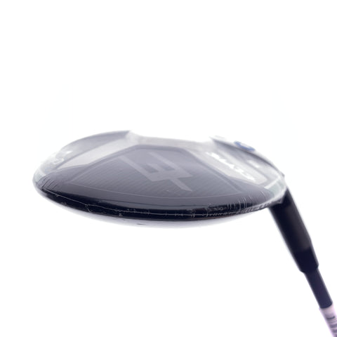 NEW Callaway Elyte 5 Fairway Wood / 18 Degrees / Regular Flex