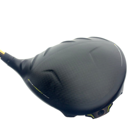 Used Ping G430 LST Driver / 9.0 Degrees / Stiff Flex
