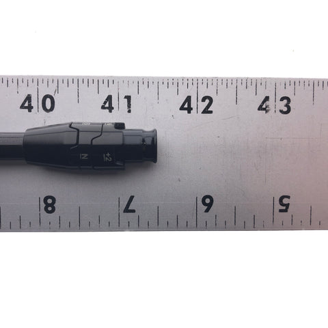 Used Graphite Design Tour AD VF-8 TX Fairway Shaft / TX Flex / Callaway Gen 3