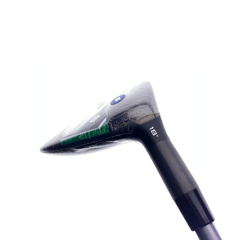 NEW Callaway Elyte 5 Fairway Wood / 18 Degrees / Regular Flex