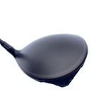 Used TaylorMade Qi4D Max Driver / 10.5 Degrees / Stiff Flex