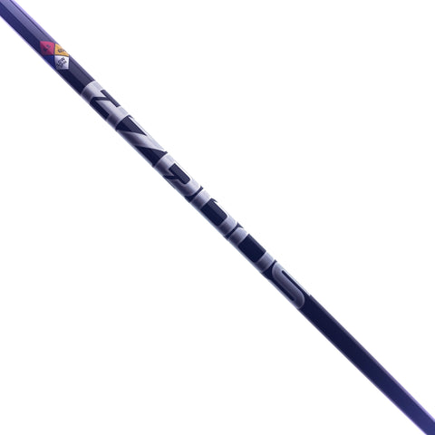 Used Project X Hzrdus Black GEN 4 6.0 60 S Driver Shaft/X-S Flex/Titleist Gen2