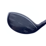 Used TaylorMade Qi4D Max Driver / 10.5 Degrees / Stiff Flex