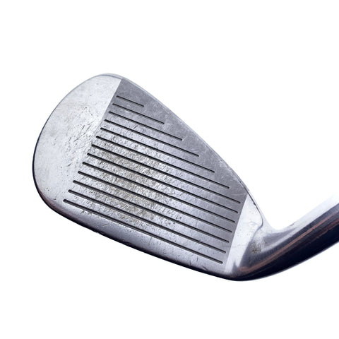 Used Mizuno JPX 850 8 Iron / 36.0 Degrees / Regular Flex