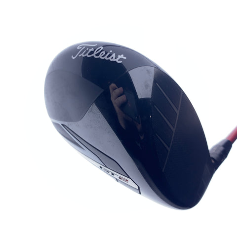 Used Titleist GT2 Driver / 10.0 Degrees / Regular Flex
