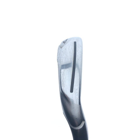 Used TaylorMade RocketBladez 4 Iron / 20.0 Degrees / Regular Flex
