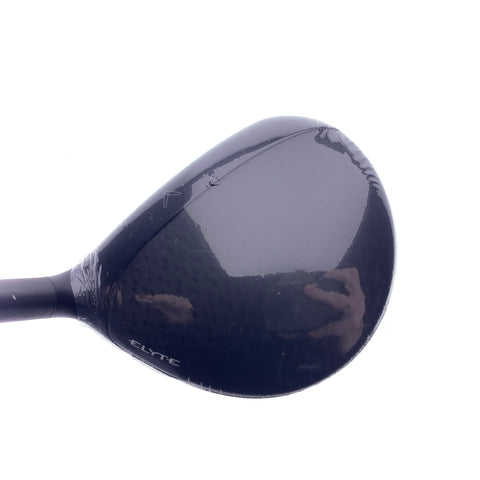 NEW Callaway Elyte 5 Fairway Wood / 18 Degrees / Regular Flex