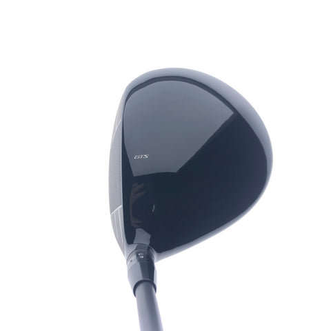 Used Titleist GTS 3 Driver / 10.0 Degrees / Stiff Flex