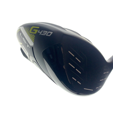 Used Ping G430 LST Driver / 9.0 Degrees / Stiff Flex