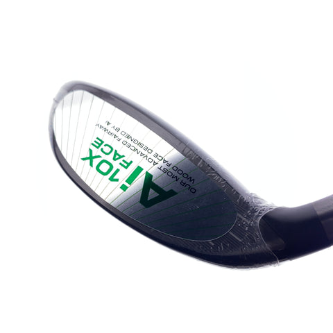 NEW Callaway Elyte 5 Fairway Wood / 18 Degrees / Regular Flex