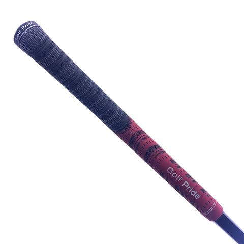 Used Project X Hzrdus Black GEN 4 6.0 60 S Driver Shaft/X-S Flex/Titleist Gen2