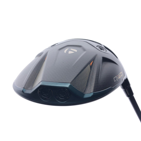 Used TaylorMade Qi4D Driver / 12.0 Degrees / Regular Flex