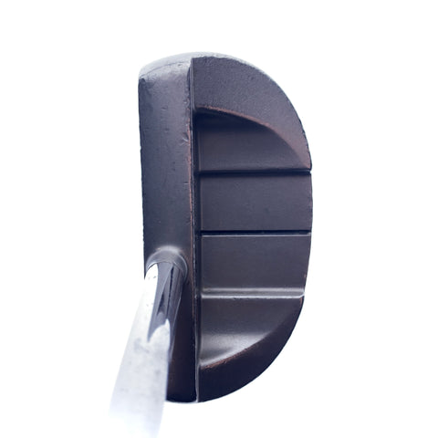 Used Odyssey White Hot 5 Center Shaft Putter / 35.0 Inches