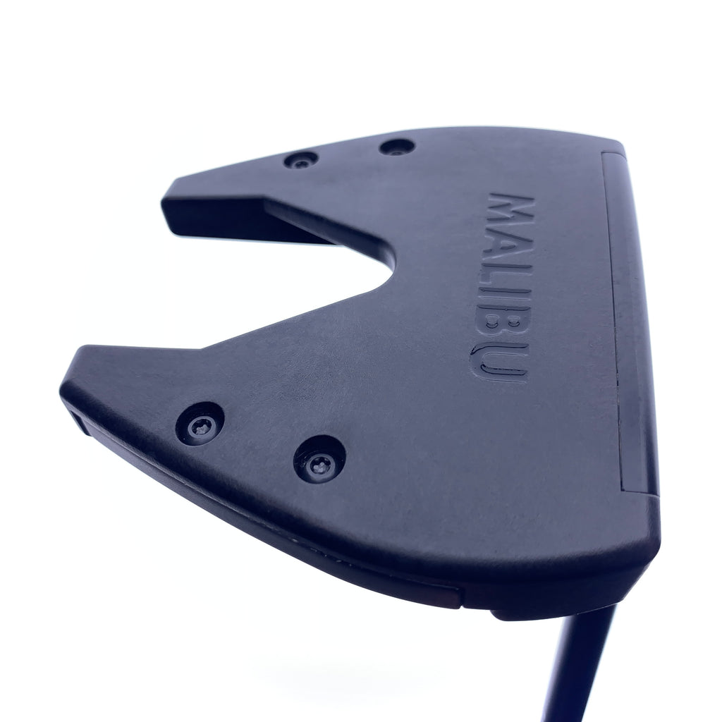 Used LA Golf Malibu Putter / 34.0 Inches