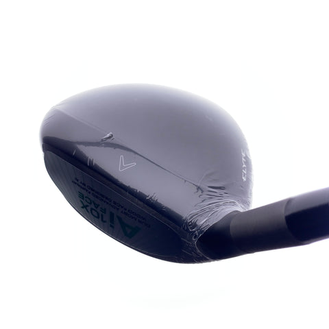 NEW Callaway Elyte 5 Fairway Wood / 18 Degrees / Regular Flex