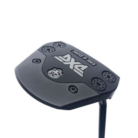 Used PXG One & Done Putter / 35.0 Inches