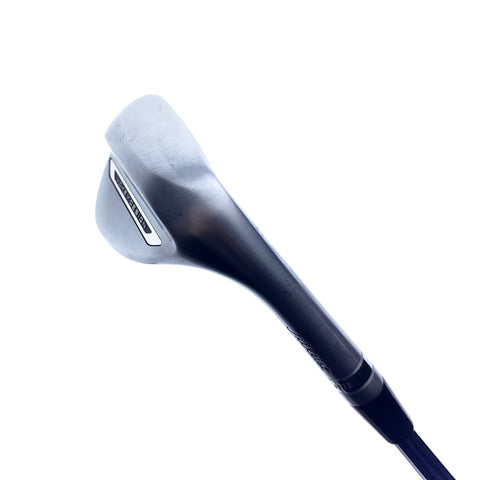 Used Titleist SM11 Tour Chrome Lob Wedge / 60.0 Degrees/ Wedge Flex /Left-Hand
