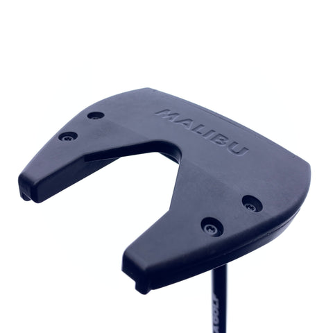 Used LA Golf Malibu Putter / 34.0 Inches